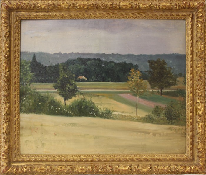 Pierre LABROUCHE (1876-1956)