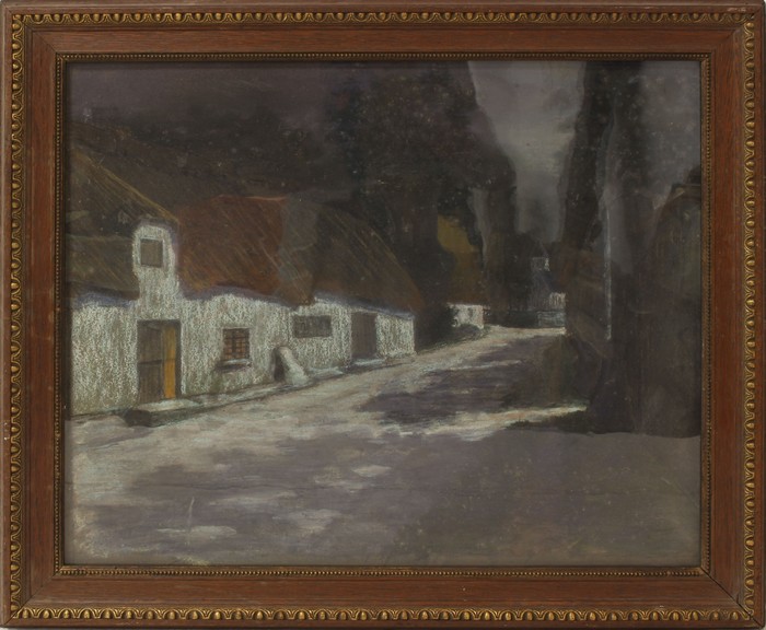 Pierre LABROUCHE (1876-1956)