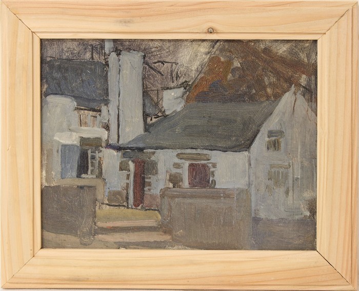 Pierre LABROUCHE (1876-1956)