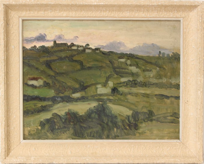 Pierre LABROUCHE (1876-1956)