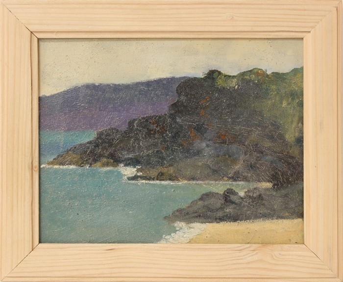 Pierre LABROUCHE (1876-1956)
