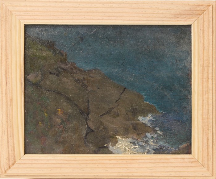 Pierre LABROUCHE (1876-1956)