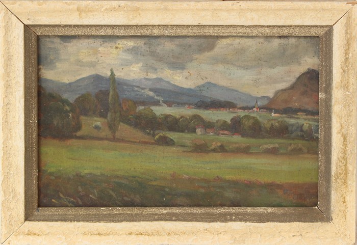 Marius GUEIT (1808-1862)