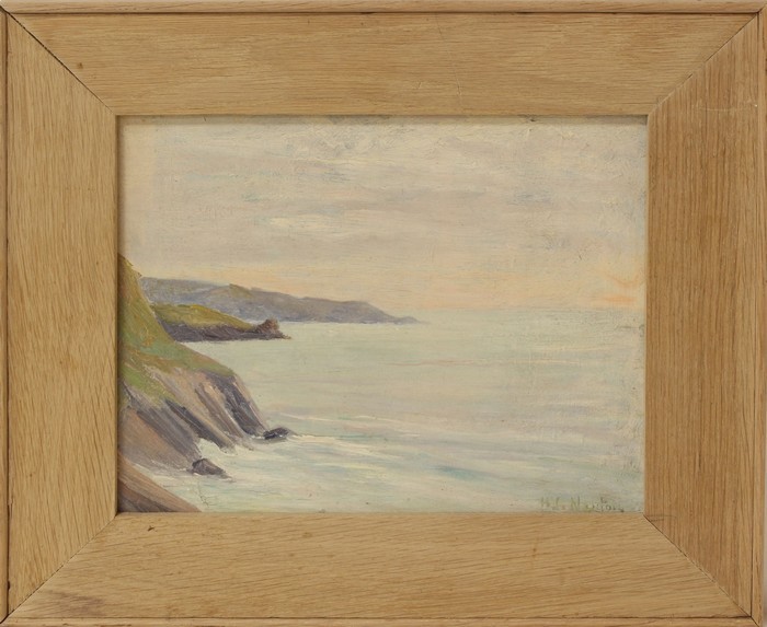 Ecole Française vers 1940