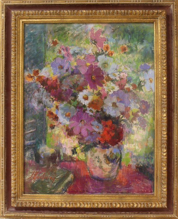 Suzanne Blanche KAEHRLING (1902-1985)