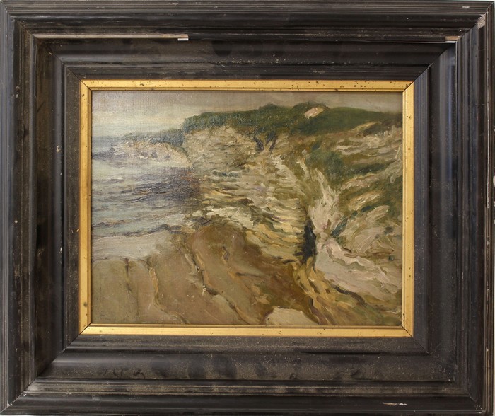 Pierre LABROUCHE (1876-1956)