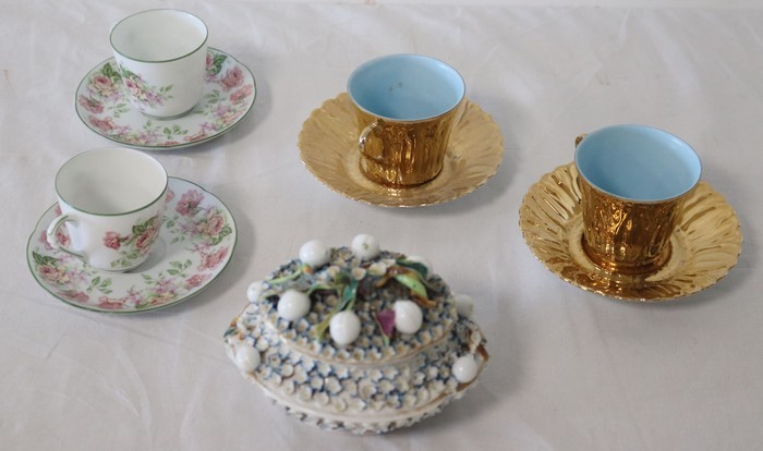 BERNARDAUD