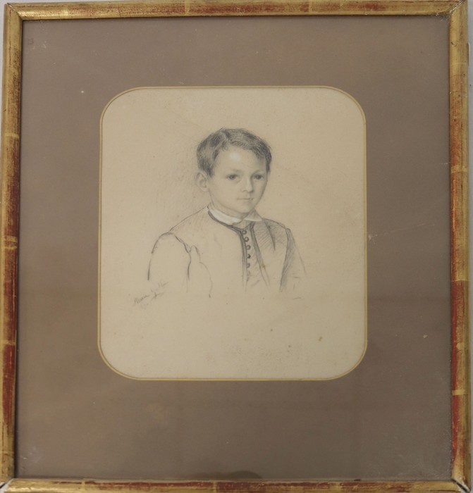 Marie GALLOIS (XIXe siècle)