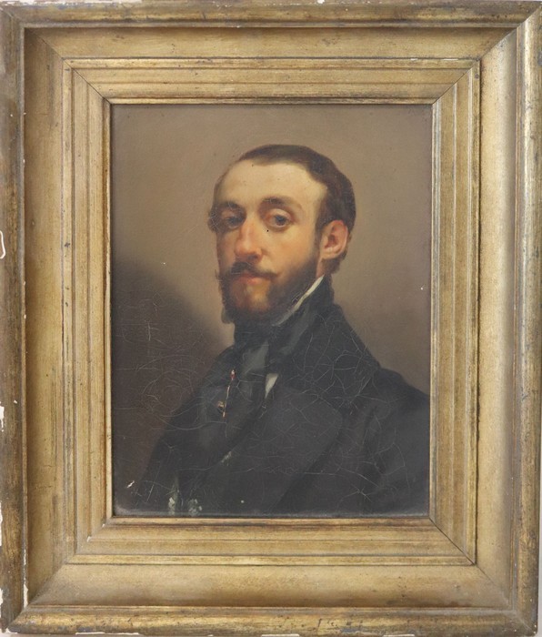 Ecole Française du XIXe siècle