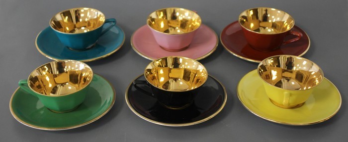 LIMOGES et GOUMOT-LABESSE