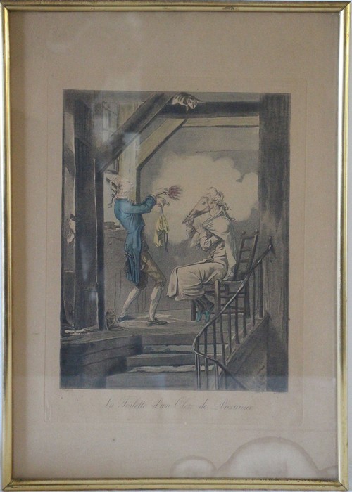 D'après François VERNAY (1821-1896)