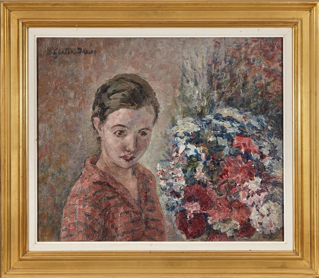 Gaëtan DUMAS (1879-1950)