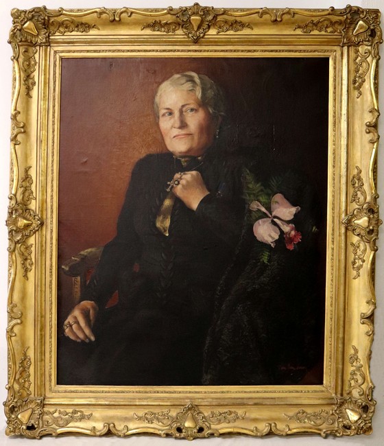 École du Nord de la fin du XIXe siècle