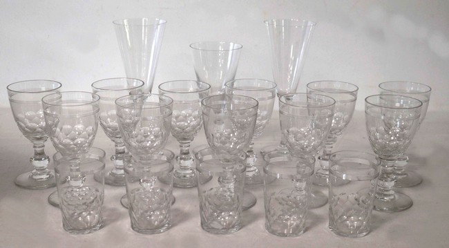 BACCARAT