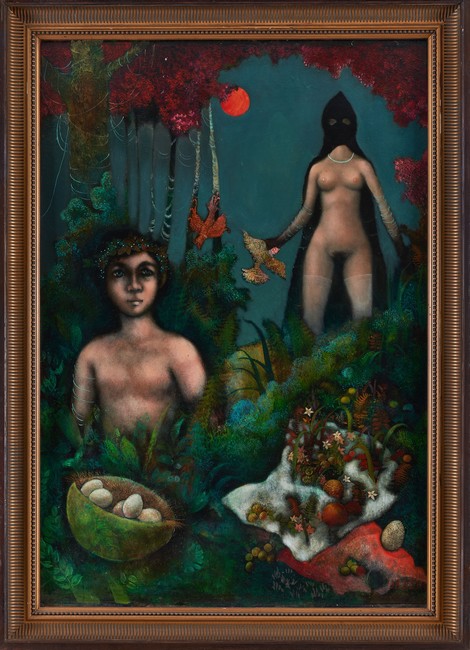 Georges BRAEM (1931-1998)