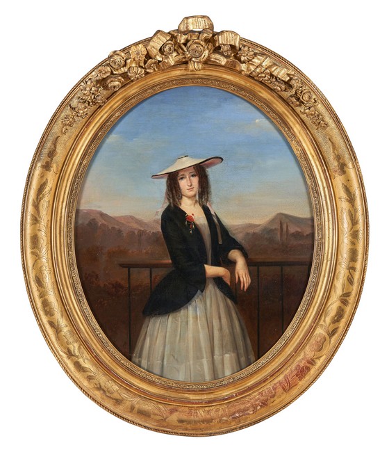 École Française du XIXe siècle