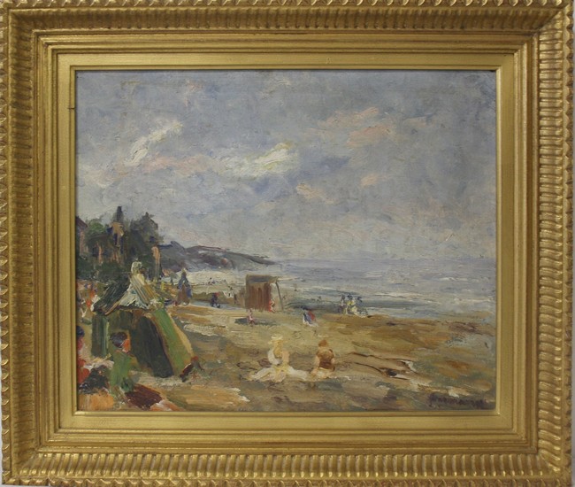 DERMANCE (XXe siècle)
