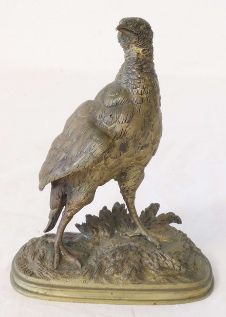 Ferdinand PAUTROT (1832-1874)