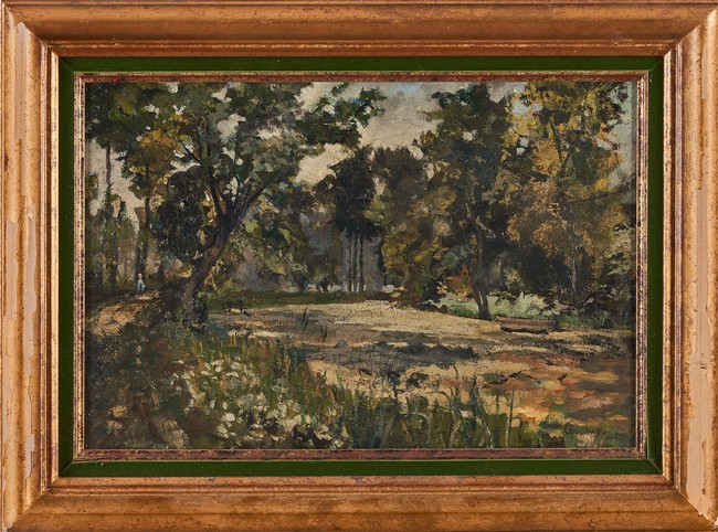 Marcel COUCHAUX (1877-1939)