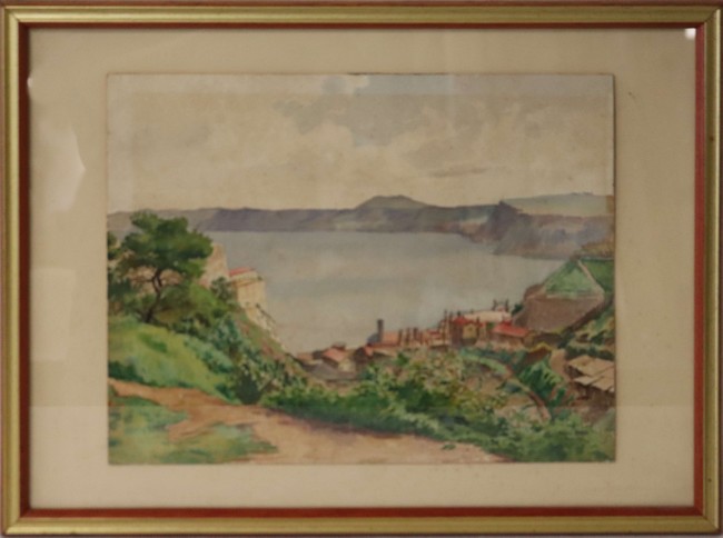 Gabriel DÉNEUX (1856-1926)