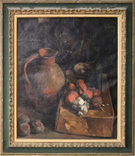 Félix BELLENOT (1892-1963)