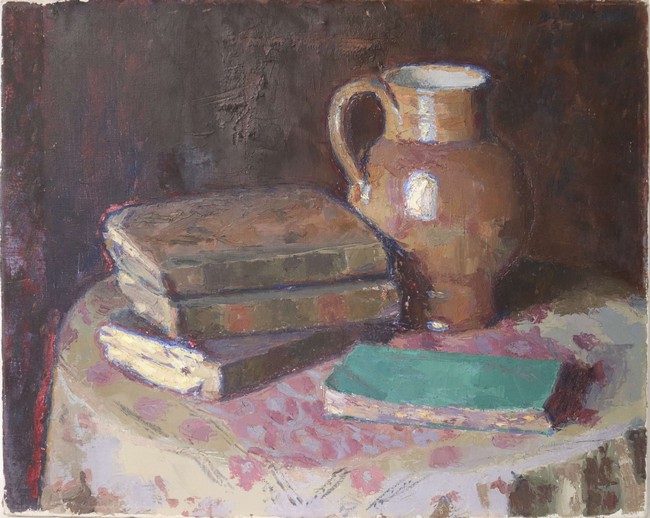 A. Léon GARD (1901-1979)