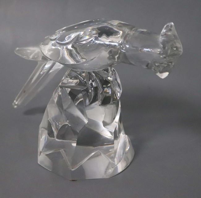 BACCARAT