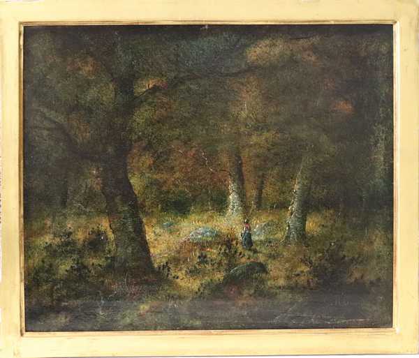 Raphaël GOURDON (1852-1924)