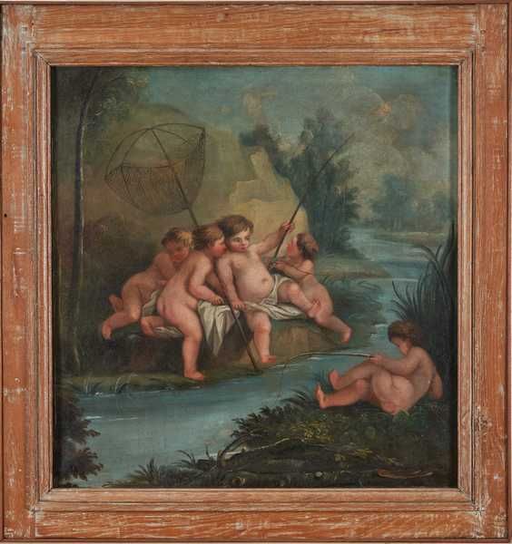 Ecole Française du XIXe siècle, d’après François...