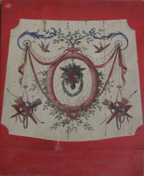 Ecole Française du XVIIIe siècle