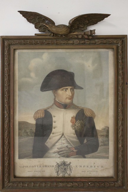 D'après Robert LE FEBVRE gravée par RUOTTE,...
