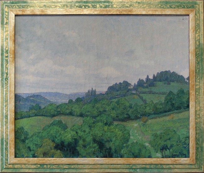 Jean D'YLEN (1886-1938)