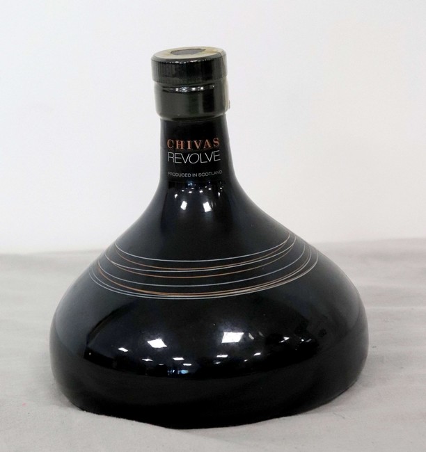 1 Blle Scotch Whisky CHIVAS BROTHERS, "R...