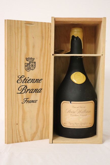 1 Mag Poire William, mise Etienne Brana,...