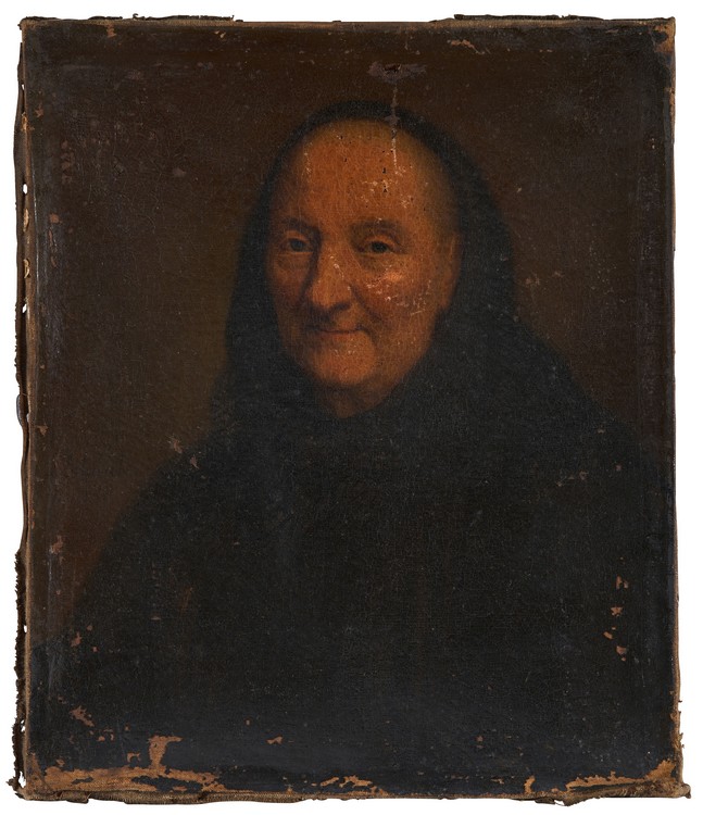 Claude LE BAULT (1665-1726)