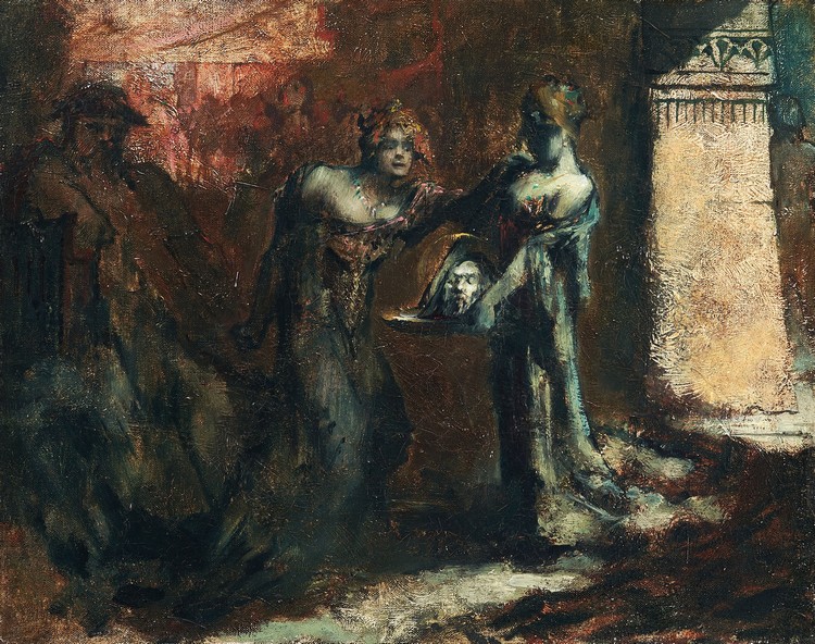 École Française de la fin du XIXe siècle