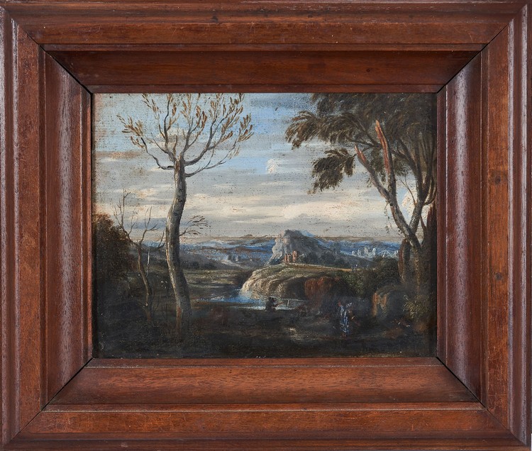 Attribué à Simon Mathurin LANTARA (1729-...