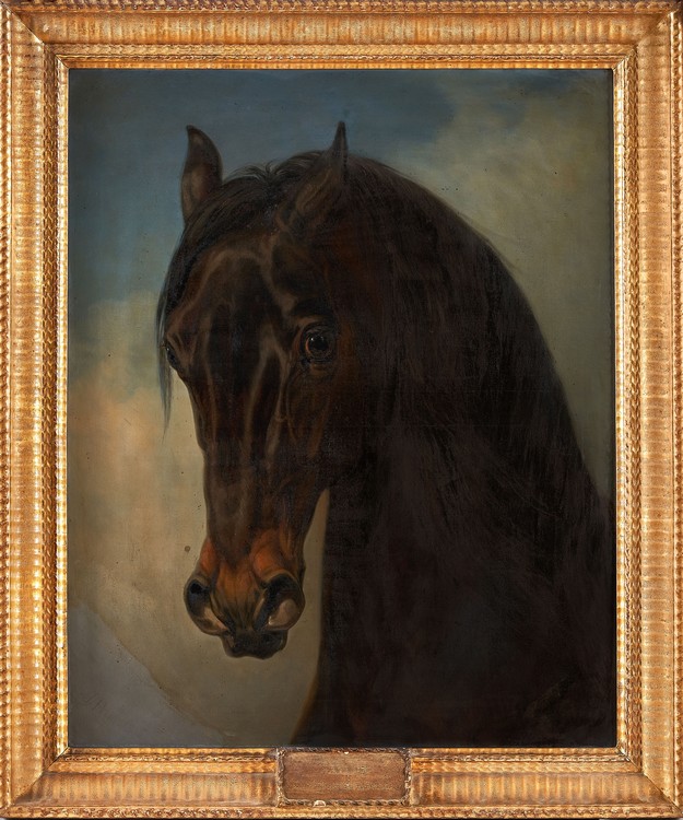 Albrecht ADAM (1786-1862)