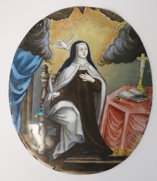 LIMOGES, XIXe siècle