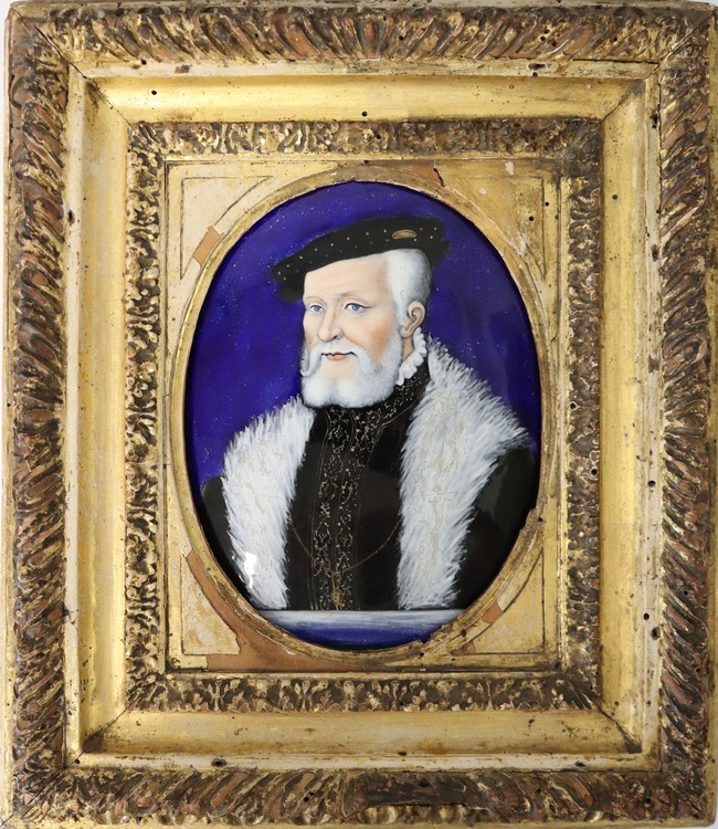 LIMOGES, XIXe siècle