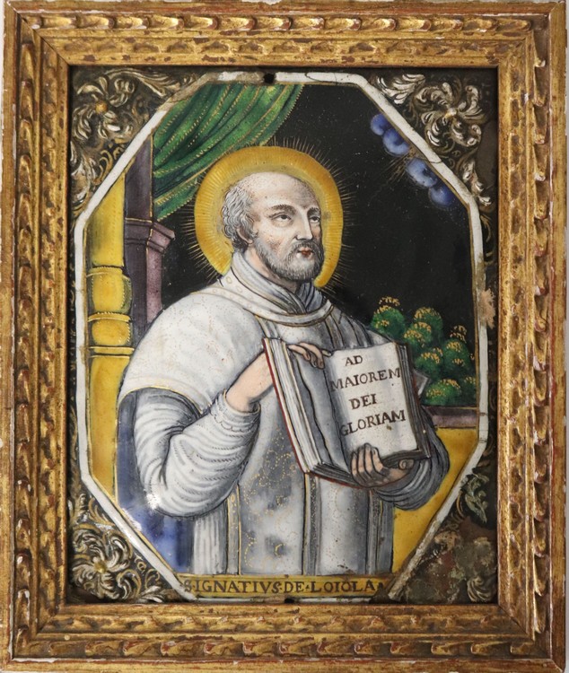LIMOGES, XVIIe siècle
