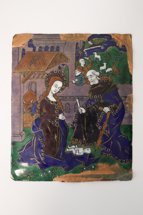LIMOGES, XIXe siècle
