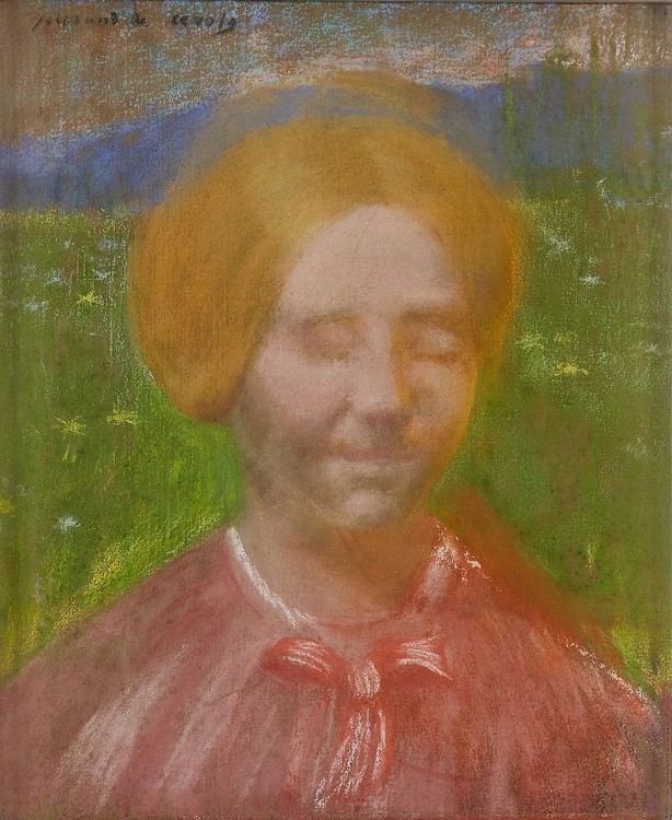 Lucien Victor GUIRAND DE SCÉVOLA (1871-1...