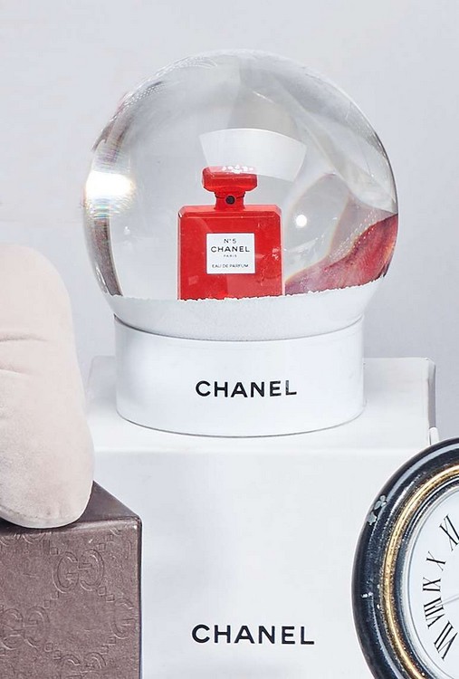CHANEL
