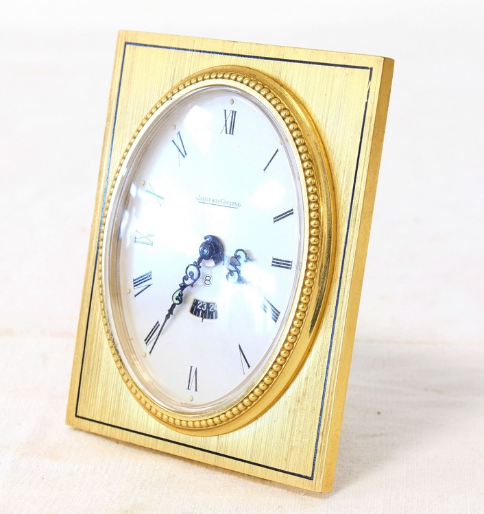 JAEGER - LeCOULTRE