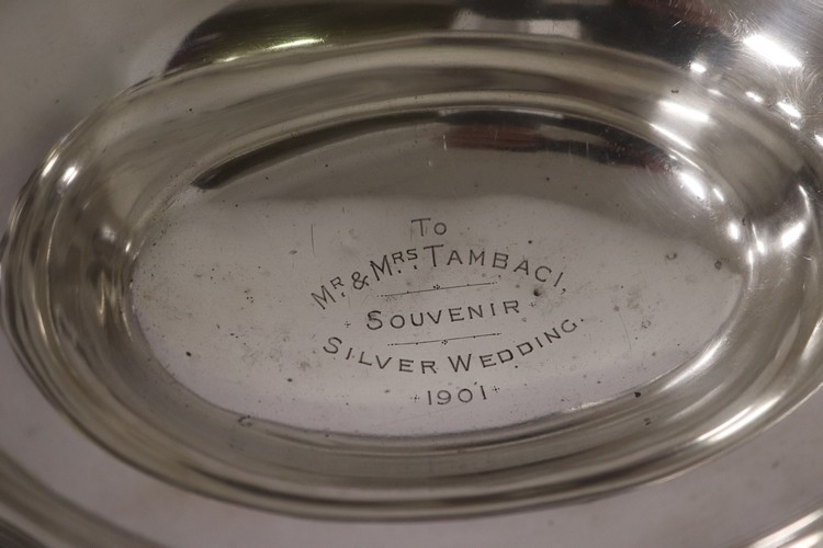 GOLDSMITH and Compagny
