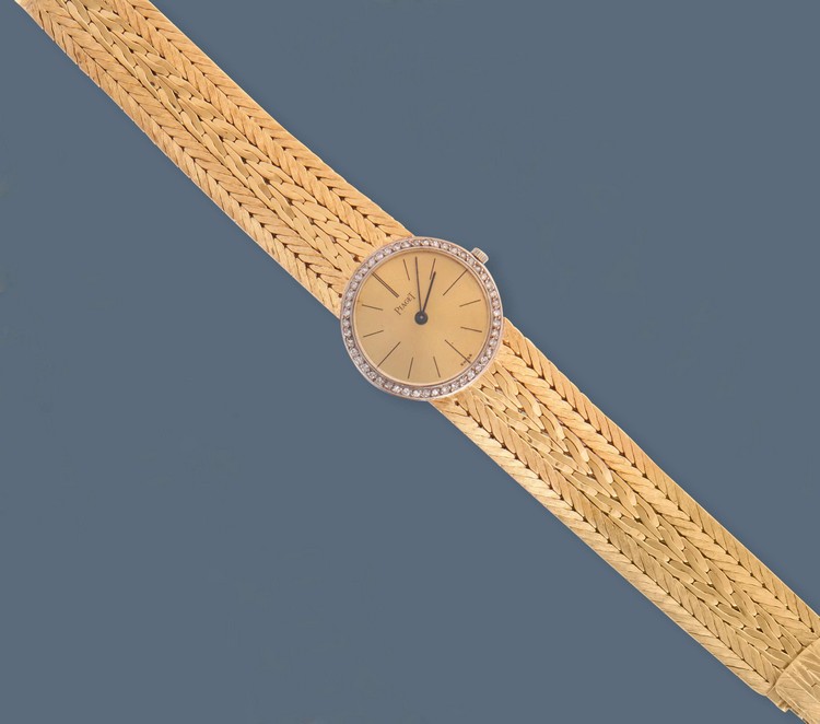 PIAGET