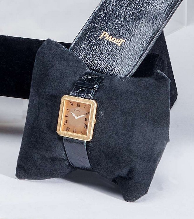 PIAGET