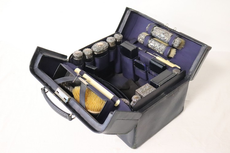 ASPREY and COMPAGNY LIMITED, 165-169 New...