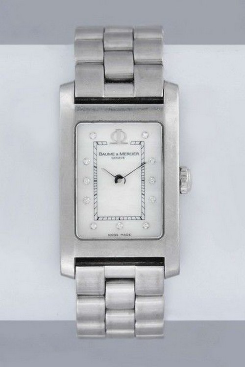 BAUME & MERCIER